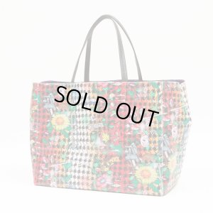 画像1: 【SHIZENTOMOTEL × FABRICK】TOTE BAG