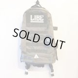 【LIBE BRAND×QP】QP DAYBAG