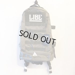 画像1: 【LIBE BRAND×QP】QP DAYBAG