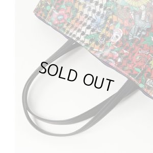 画像4: 【SHIZENTOMOTEL × FABRICK】TOTE BAG