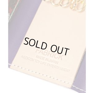 画像6: 【SHIZENTOMOTEL × FABRICK】 KEY CASE