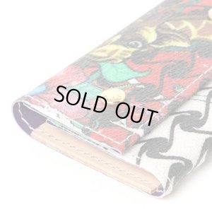 画像3: 【SHIZENTOMOTEL × FABRICK】 KEY CASE