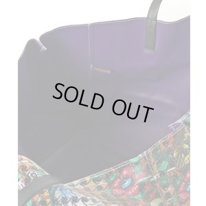 画像6: 【SHIZENTOMOTEL × FABRICK】TOTE BAG