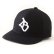 画像1: 【LIBE BRAND】ORIGINAL B.B. CAP (BLACK) (1)