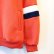 画像4: 【CRACKLIMB】TOW LINE PARKA (Orange) (4)