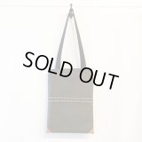 【CRACKLIMB】TOTE BAG (OLIVE)