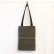 画像1: 【CRACKLIMB】TOTE BAG (OLIVE) (1)