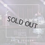 TIS & JOGGER 『GET DOWN EP』 (CD-R)