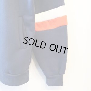 画像4: 【NEWFUNK】TWO LINE HOODIE