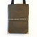 画像2: 【CRACKLIMB】TOTE BAG (OLIVE) (2)