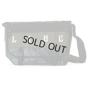 画像1: [SALE]【LIBE BRAND】QP MESSENGER BAG