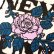 画像4: 【CRACKLIMB】FLOWER LONG TEE (WHITE) (4)