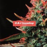 mosaic404 from ドフォーレ商会 『O.K.I boombap』 (CD-R)