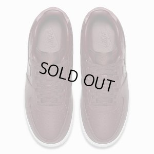 画像6: 【NIKE】NIKE LAB AIR FORCE 1 LOW NIGHT MAROON