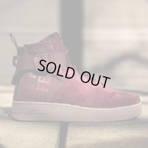 画像3: ＊SALE＊ NIKE W SF AF1 MID FIF