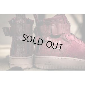 画像4: ＊SALE＊ NIKE W SF AF1 MID FIF