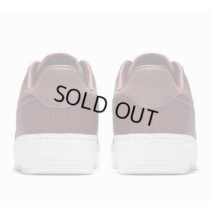 画像7: 【NIKE】NIKE LAB AIR FORCE 1 LOW NIGHT MAROON