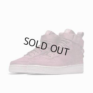 画像1: ＊SALE＊ NIKE W SF AF1 MID FIF