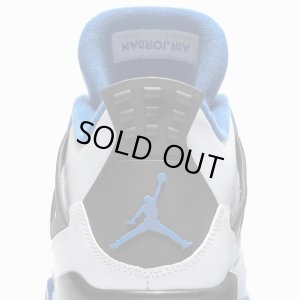 画像12: 【NIKE】NIKE AIR JORDAN 4 RETRO MOTORSPORTS