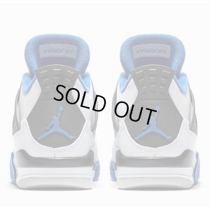 画像7: 【NIKE】NIKE AIR JORDAN 4 RETRO MOTORSPORTS