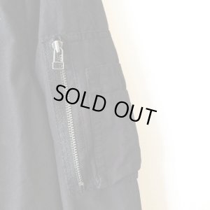 画像6: 【CRACKLIMB】NEWFUNK ORIGINAL'S MA-1