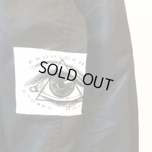 画像12: 【QUARE】DEVASTATE MA-1