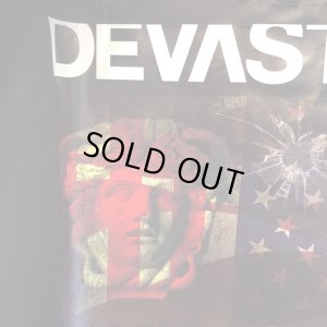 画像10: 【QUARE】DEVASTATE MA-1