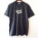 画像1: 【CRACKLIMB】NEWFUNK ORIGINAL'S TEE (Heather Black) (1)