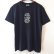 画像2: 【CRACKLIMB】EYEWASH TEE (BLACK) (2)