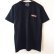 画像1: 【CRACKLIMB】NEWFUNK BOX POCKET TEE (BLACK) (1)