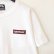 画像3: 【CRACKLIMB】NEWFUNK BOX POCKET TEE (WHITE) (3)