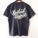 画像2: 【CRACKLIMB】NEWFUNK ORIGINAL'S TEE (Heather Black) (2)