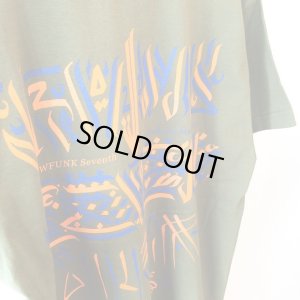 画像5: 【CRACKLIMB】NEWFUNK×PITC DINERO 2078 TEE (MOSS GREEN)