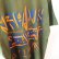 画像5: 【CRACKLIMB】NEWFUNK×PITC DINERO 2078 TEE (MOSS GREEN)