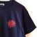 画像3: 【CRACKLIMB】NEWFUNK×PITC DINERO 2078 TEE (NAVY)