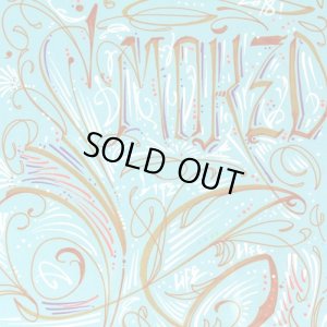 画像9: 【CRACKLIMB】NEWFUNK×PITC DINERO 2078 TEE (MOSS GREEN)