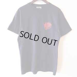 画像2: 【CRACKLIMB】NEWFUNK×PITC DINERO 2078 TEE (NAVY)