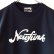 画像3: 【CRACKLIMB】'17 NEWFUNK LOGO TEE (BLACK) (3)