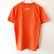 画像2: 【CRACKLIMB】'17 NEWFUNK LOGO TEE (ORANGE) (2)