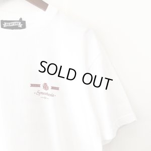 画像3: 【CRACKLIMB】FLAG TEE (WHITE)