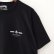 画像3: 【CRACKLIMB】FLAG TEE (BLACK) (3)