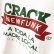 画像5: 【CRACKLIMB】FLAG TEE (WHITE) (5)