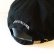 画像4: 【NEWFUNK】’17 NEWFUNK LOGO 6 PANEL CAP (BLACK) (4)