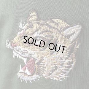 画像5: 【NEWFUNK】TIGER WORK SHIRT