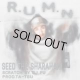 SEED The Sharahani『R.U.M.N』 (CD-R)
