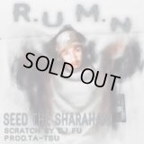 SEED The Sharahani『R.U.M.N』 (CD-R)