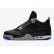 画像2: 【NIKE】NIKE AIR JORDAN 4 RETRO MOTORSPORTS (BLACK)