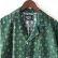 画像2: Green Emblem Shirt / size: XL (2)