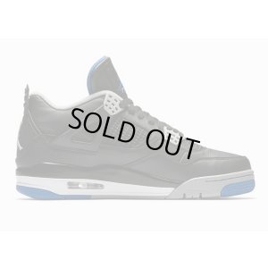画像3: 【NIKE】NIKE AIR JORDAN 4 RETRO MOTORSPORTS (BLACK)