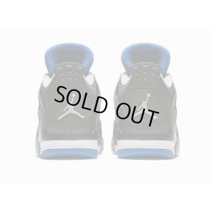 画像4: 【NIKE】NIKE AIR JORDAN 4 RETRO MOTORSPORTS (BLACK)